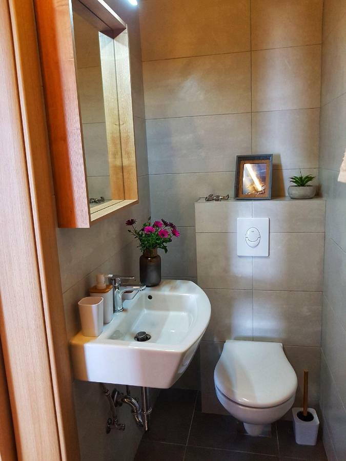 Appartement Soleo à Dubrovnik Extérieur photo