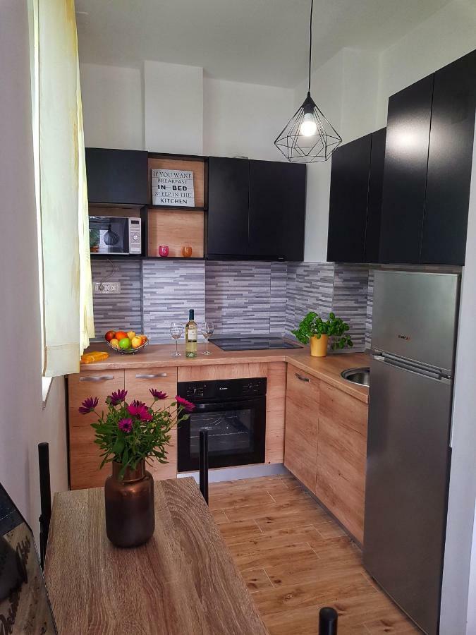 Appartement Soleo à Dubrovnik Extérieur photo