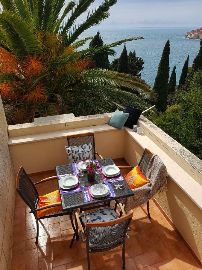 Appartement Soleo à Dubrovnik Extérieur photo