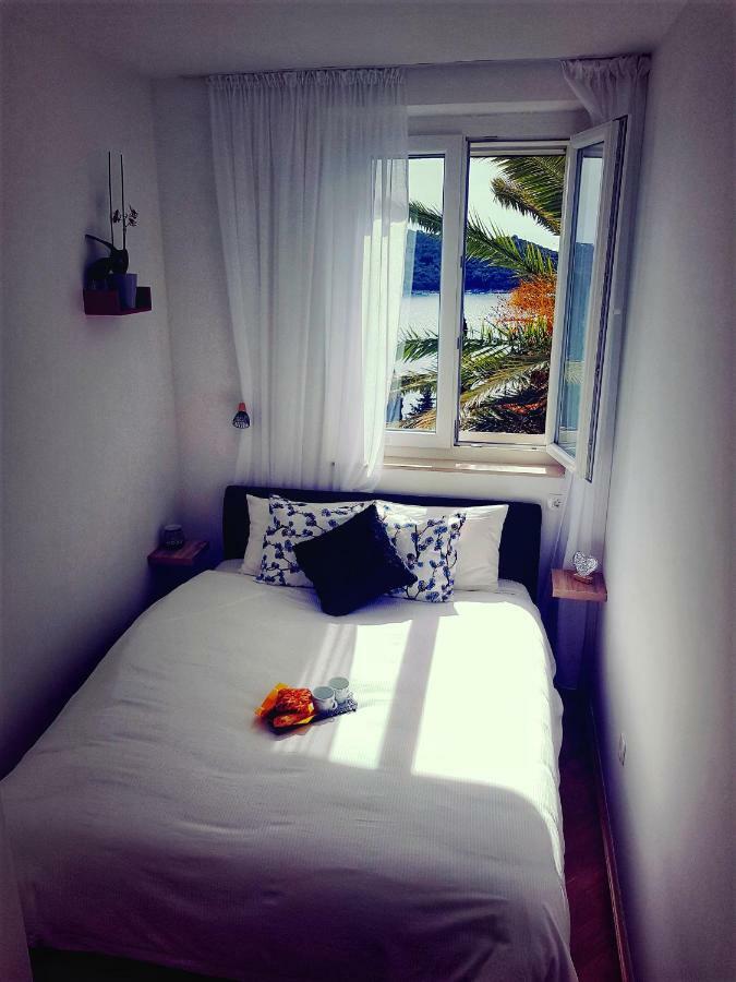 Appartement Soleo à Dubrovnik Extérieur photo