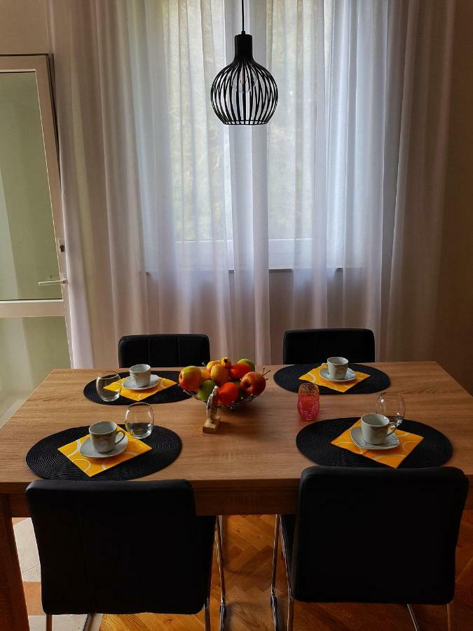 Appartement Soleo à Dubrovnik Extérieur photo