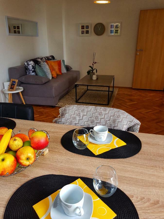 Appartement Soleo à Dubrovnik Extérieur photo