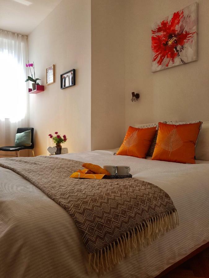 Appartement Soleo à Dubrovnik Extérieur photo
