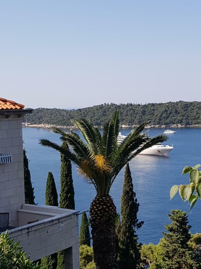 Appartement Soleo à Dubrovnik Extérieur photo
