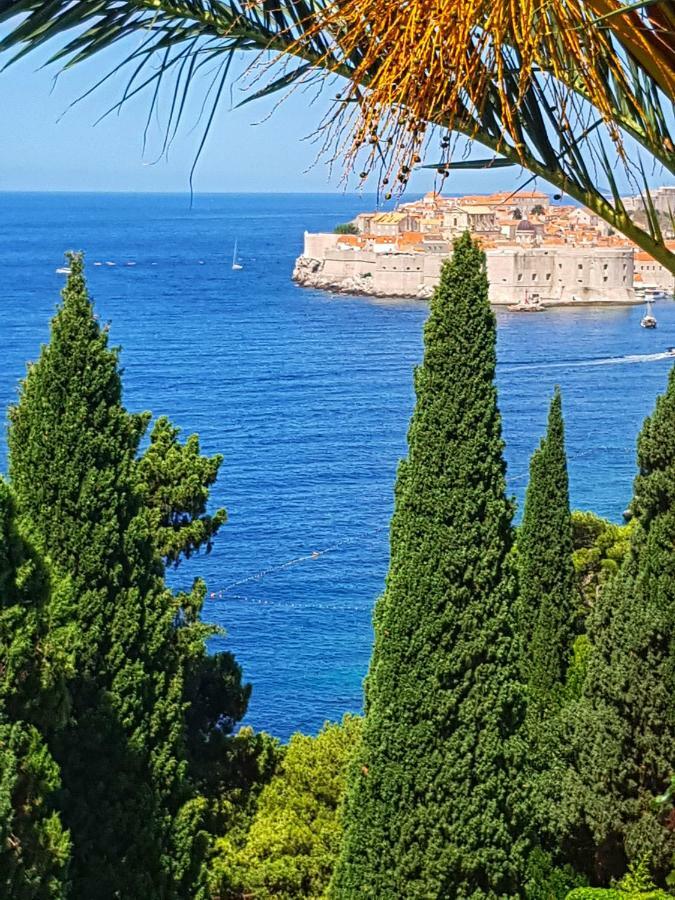 Appartement Soleo à Dubrovnik Extérieur photo