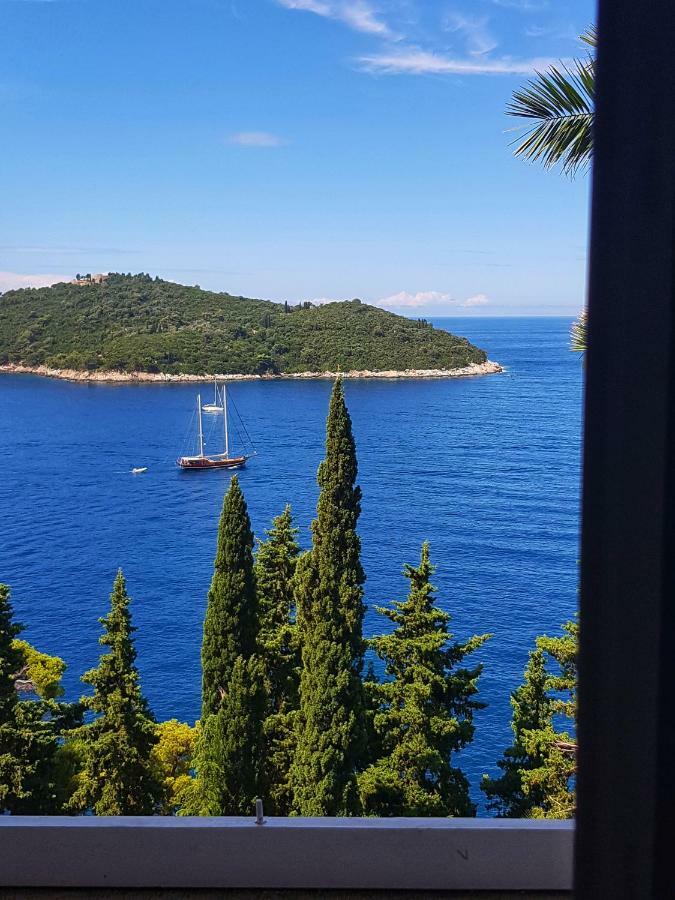 Appartement Soleo à Dubrovnik Extérieur photo